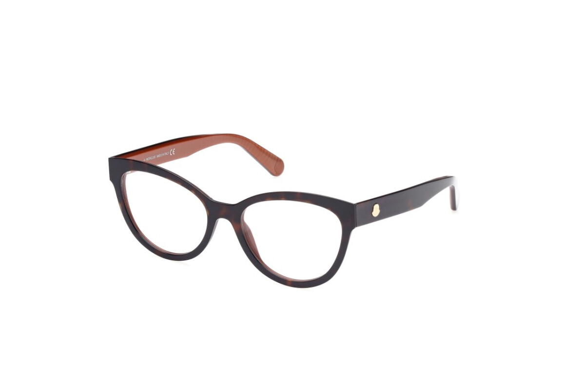 Eyeglasses Woman Moncler  ML5142 056