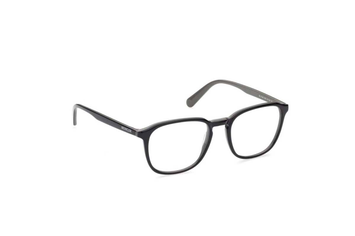 Lunettes de vue Homme Moncler  ML5145 005