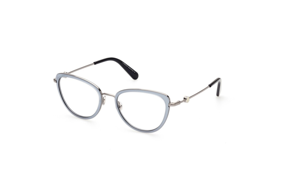 Lunettes de vue Femme Moncler  ML5148 012