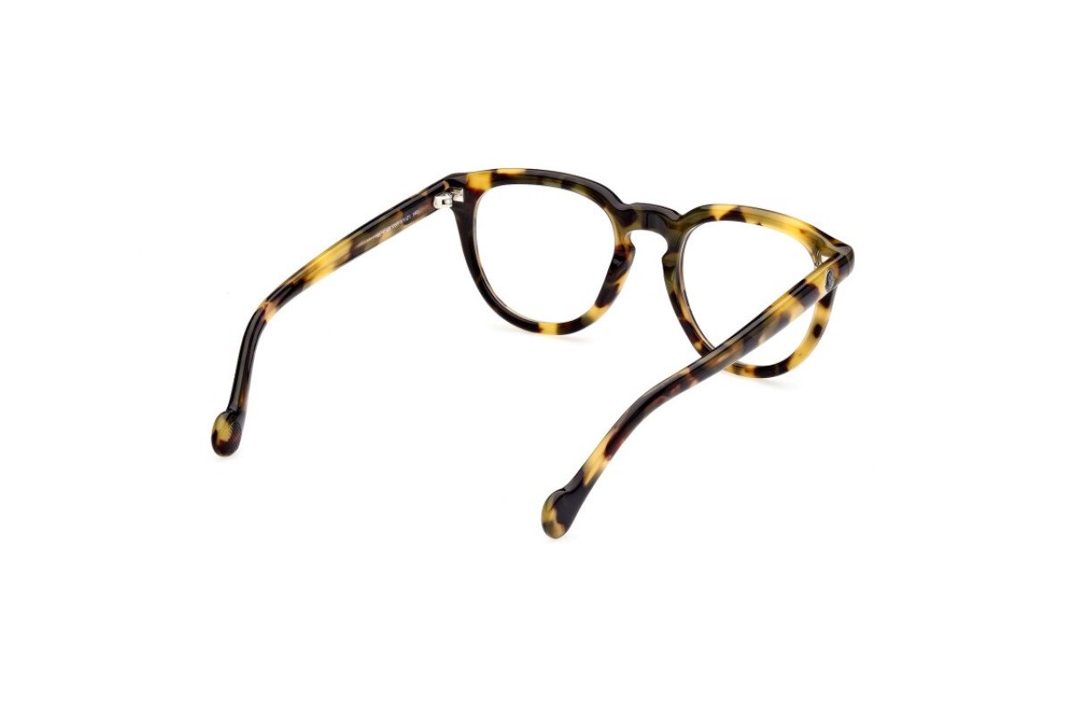 Eyeglasses Unisex Moncler  ML5149 055