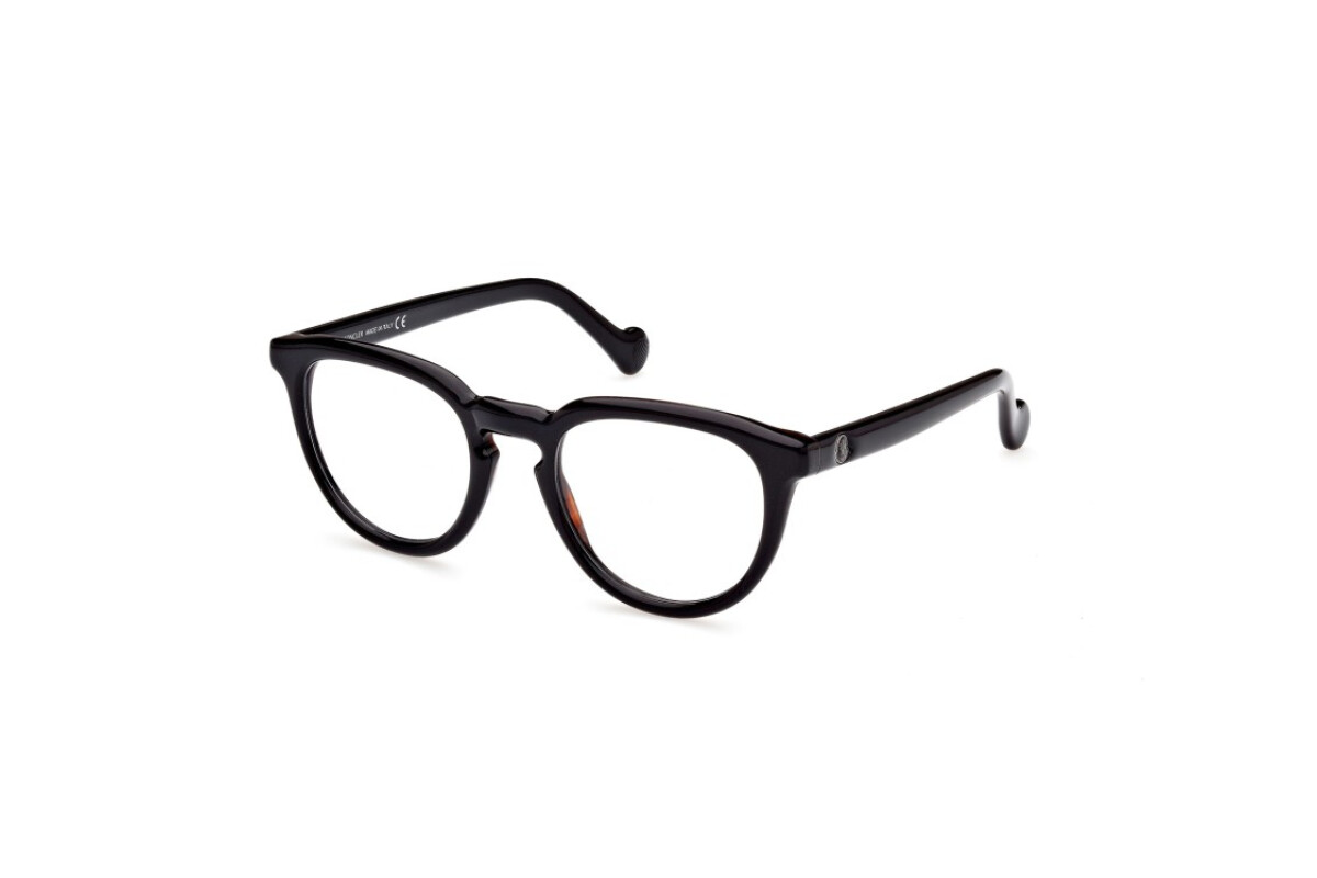 Eyeglasses Unisex Moncler  ML5149 056