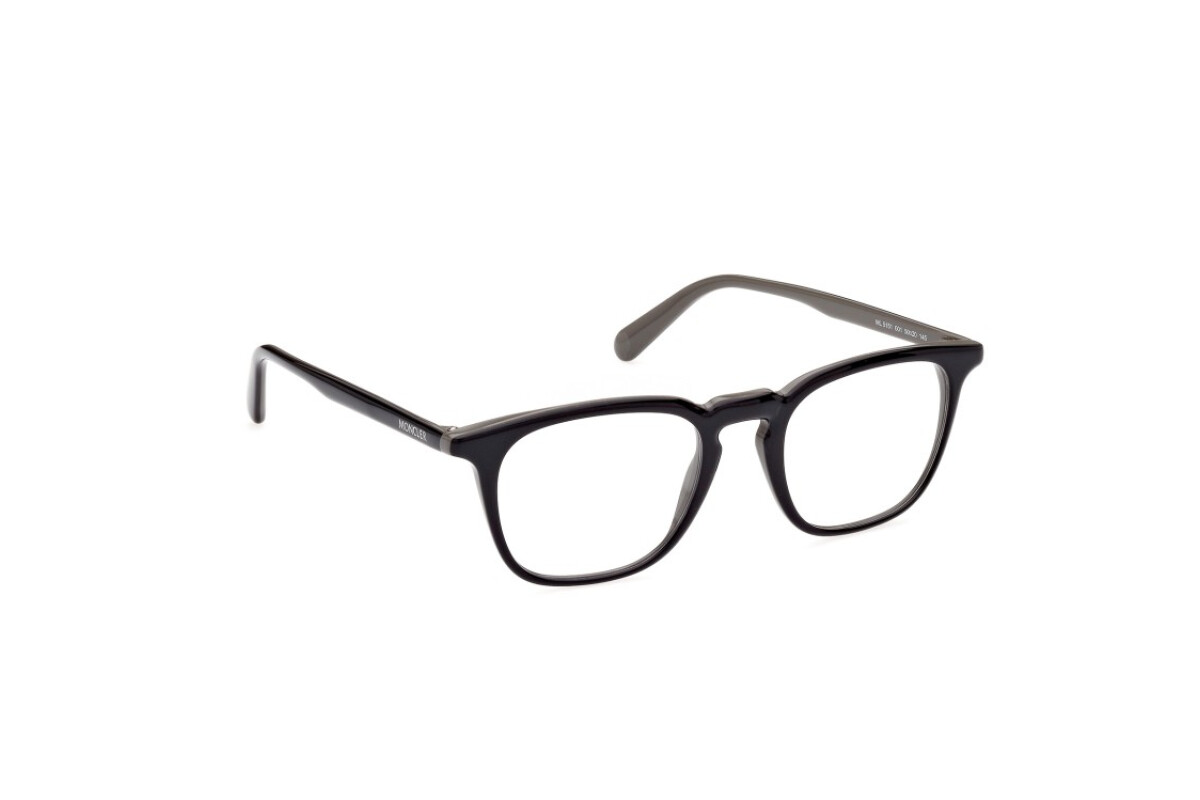 Lunettes de vue Homme Moncler  ML5151 001