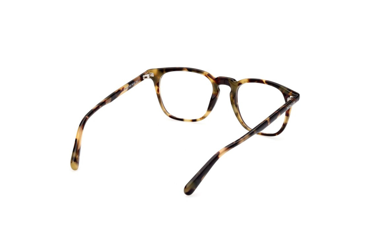 Eyeglasses Man Moncler  ML5151 055