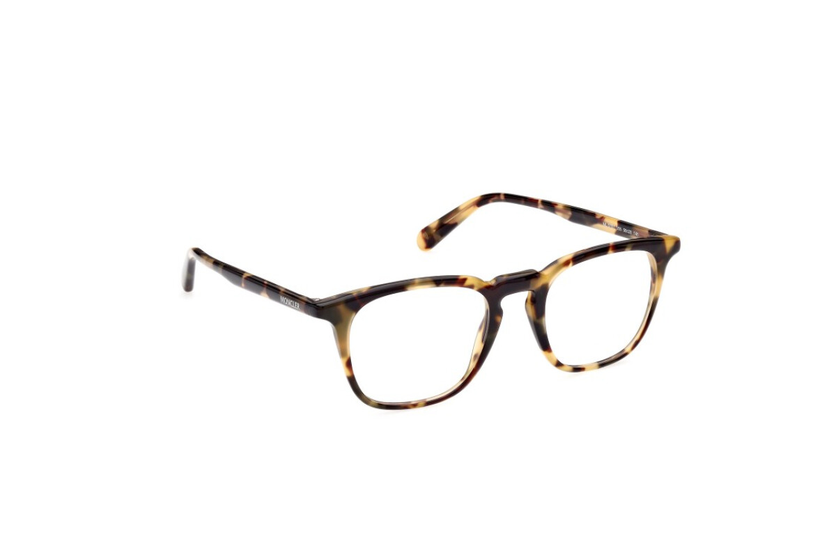 Lunettes de vue Homme Moncler  ML5151 055