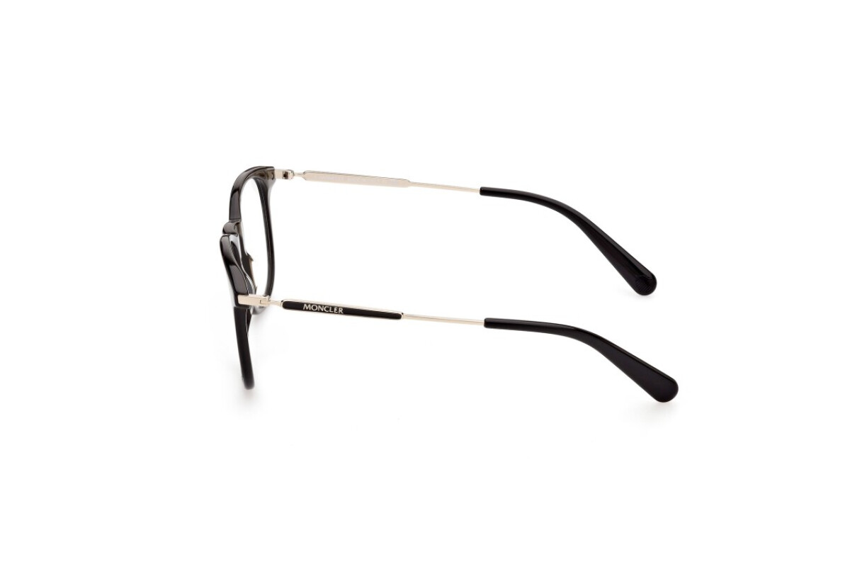 Eyeglasses Unisex Moncler  ML5152 001