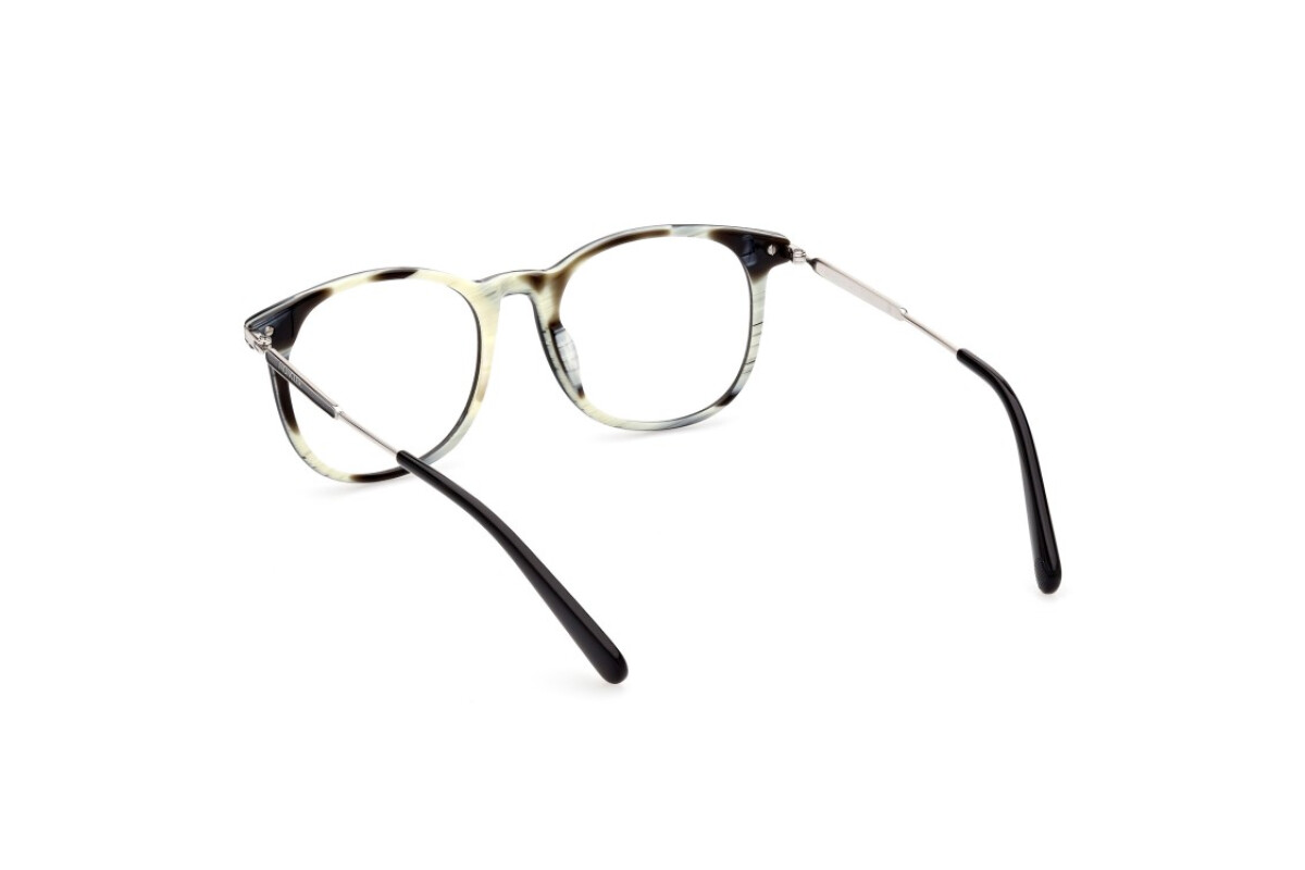 Eyeglasses Unisex Moncler  ML5152 005