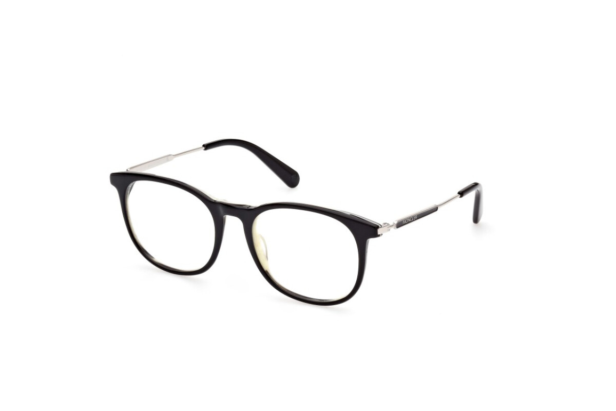 Eyeglasses Unisex Moncler  ML5152 005