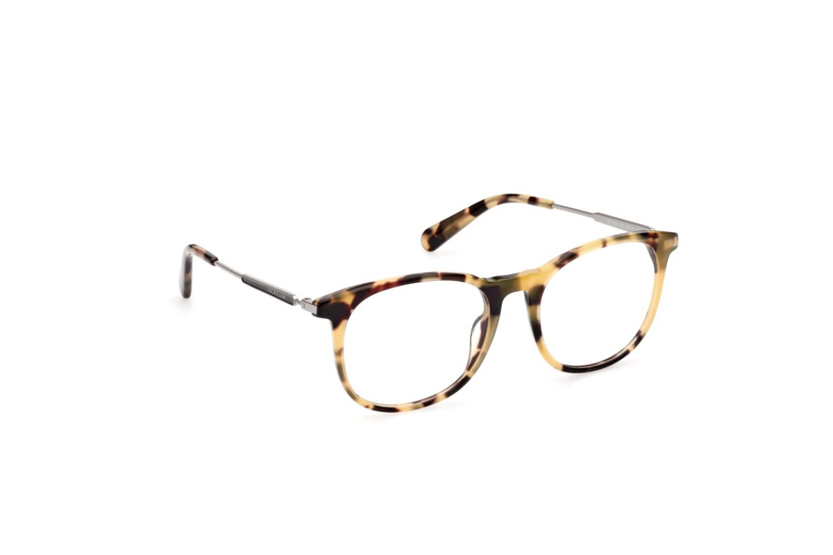 Eyeglasses Unisex Moncler  ML5152 055