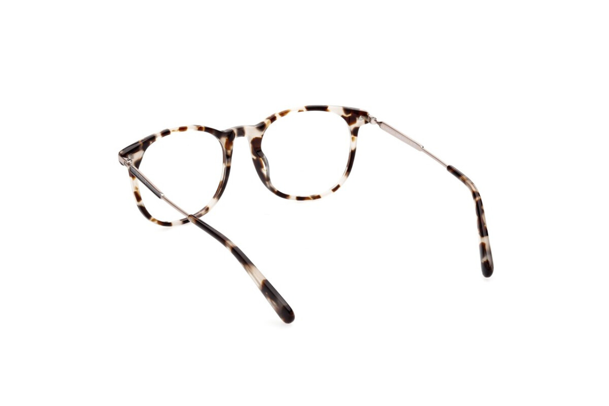 Eyeglasses Unisex Moncler  ML5152 056