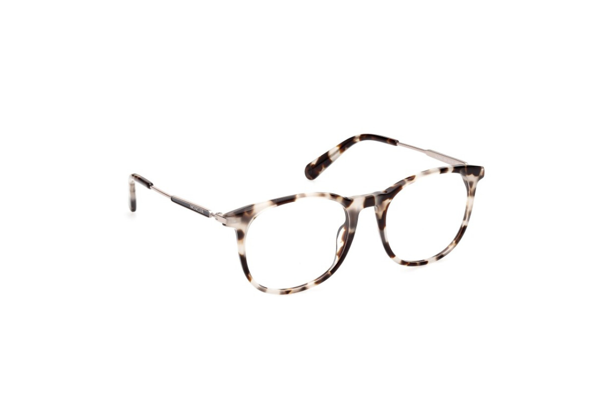 Eyeglasses Unisex Moncler  ML5152 056