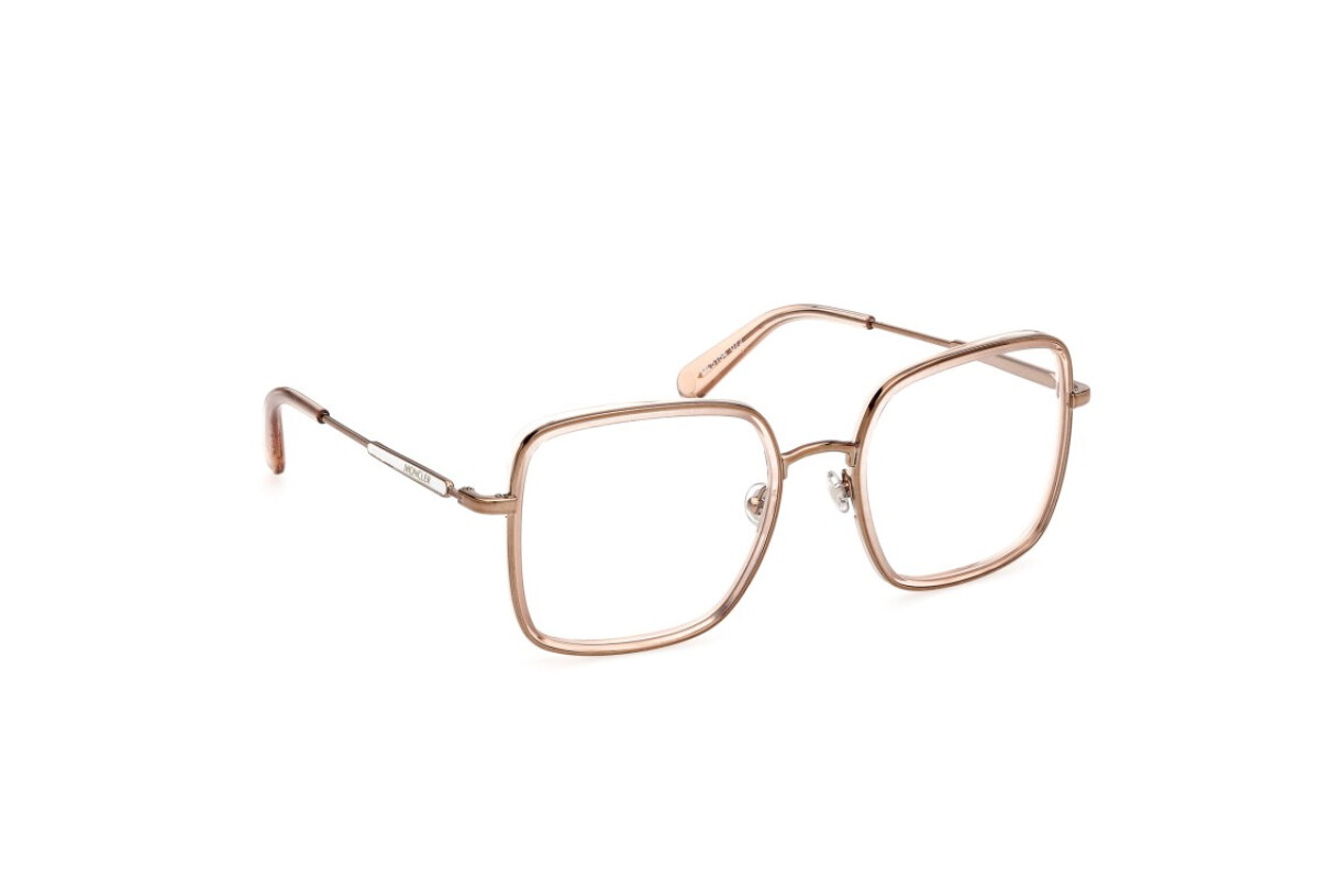 Eyeglasses Woman Moncler  ML5154 072