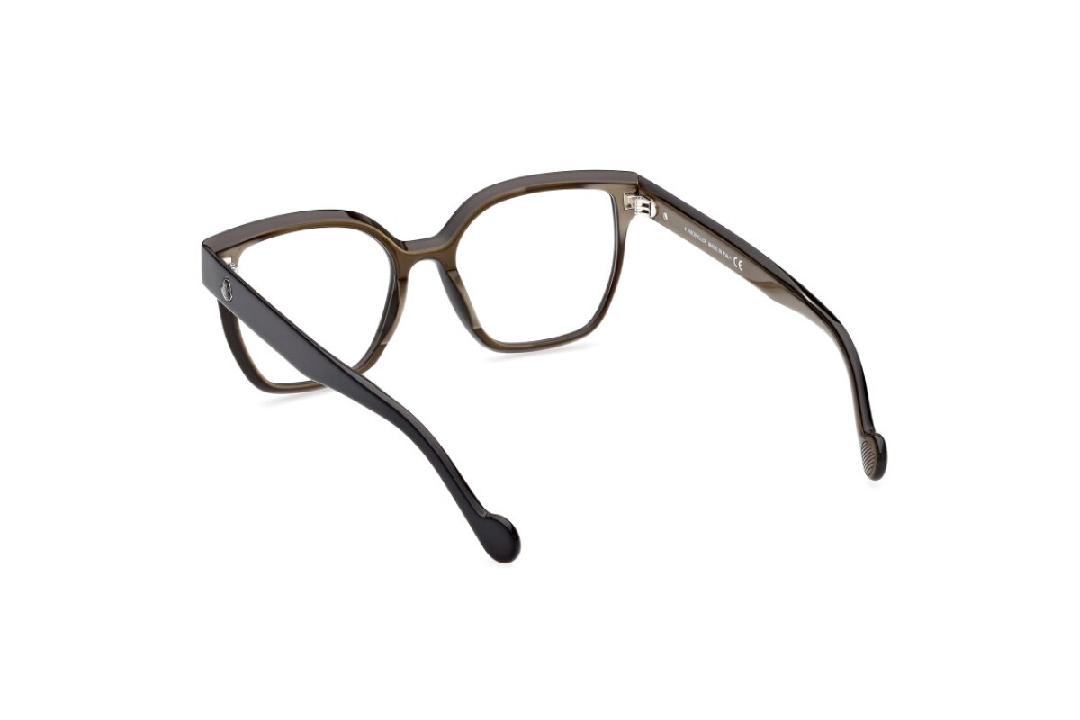 Eyeglasses Woman Moncler  ML5155 001