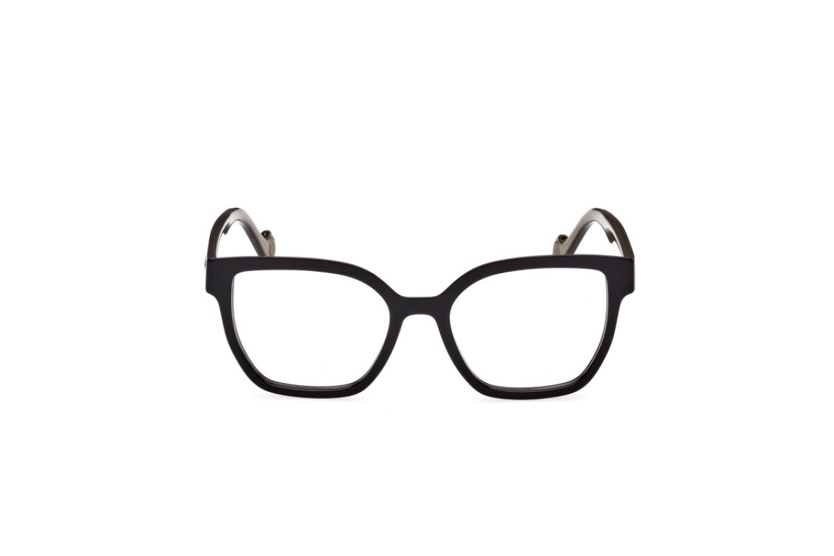 Eyeglasses Woman Moncler  ML5155 001