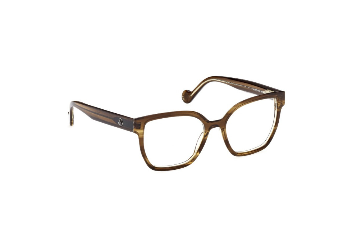 Eyeglasses Woman Moncler  ML5155 056