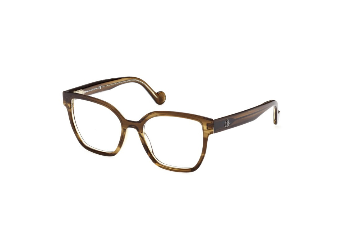 Eyeglasses Woman Moncler  ML5155 056