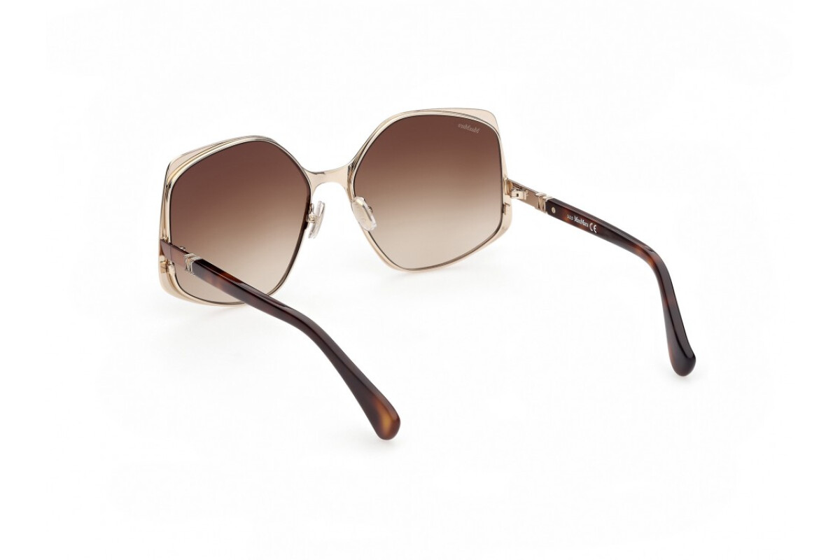 Sonnenbrillen Frau Max Mara Emme5 MM0016 47F