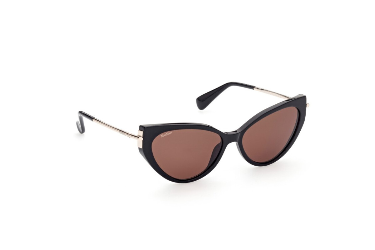 Occhiali da sole Donna Max Mara Malibu8 MM0028 01E