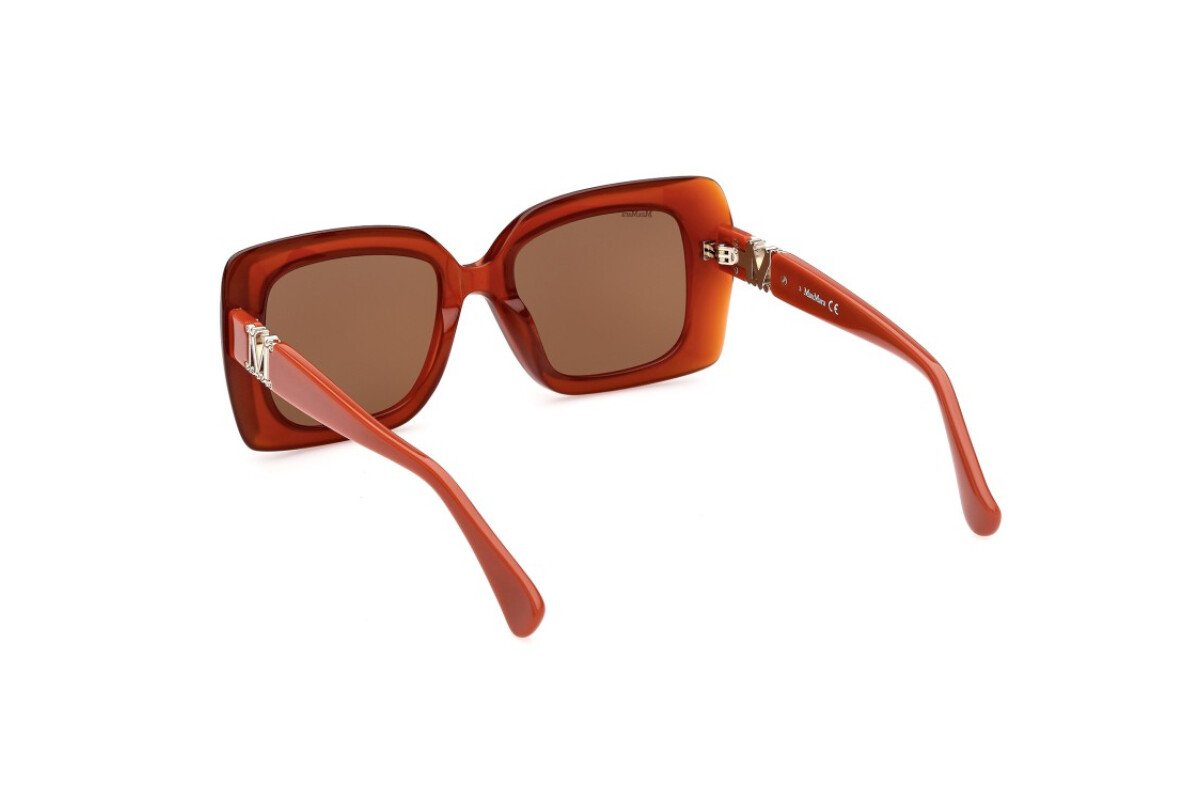 Sonnenbrillen Frau Max Mara Emme7 MM0030 44E