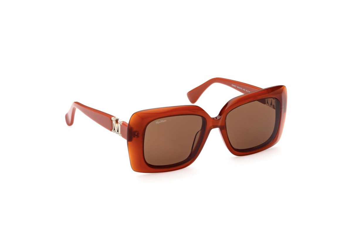 Sonnenbrillen Frau Max Mara Emme7 MM0030 44E