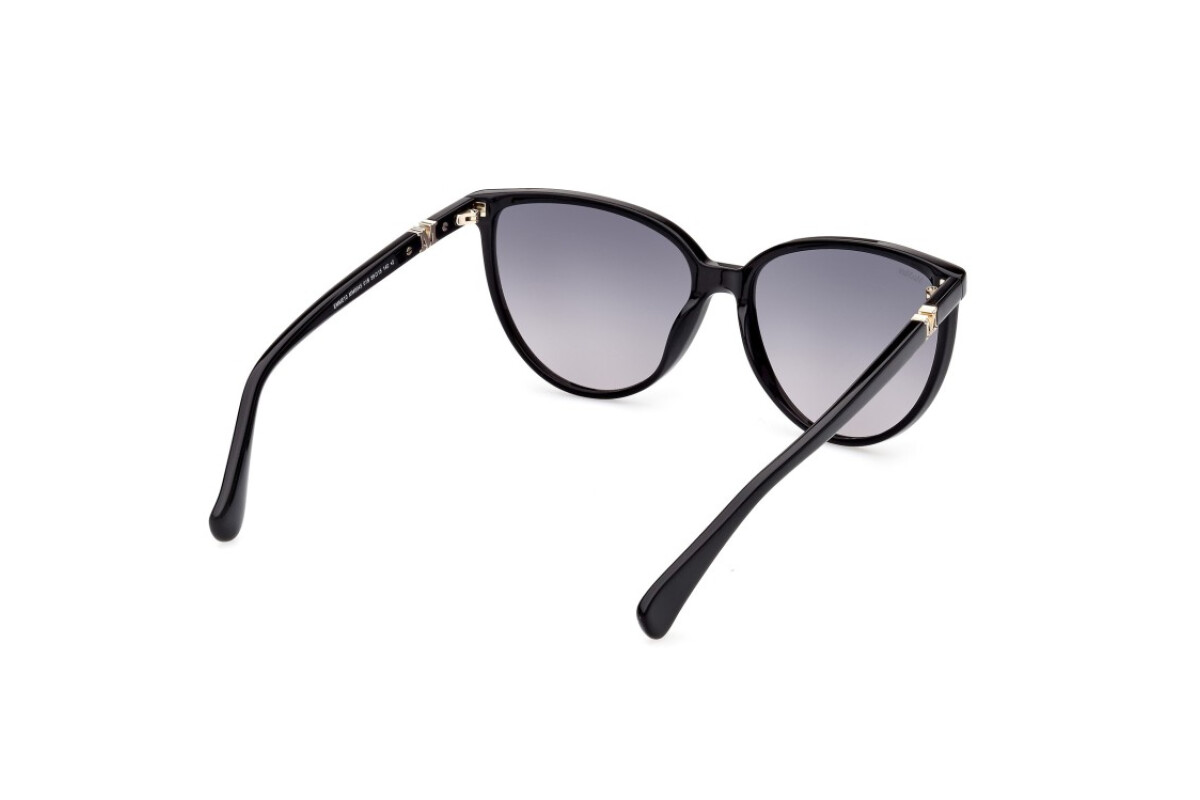 Sonnenbrillen Frau Max Mara Emme10 MM0045 01B