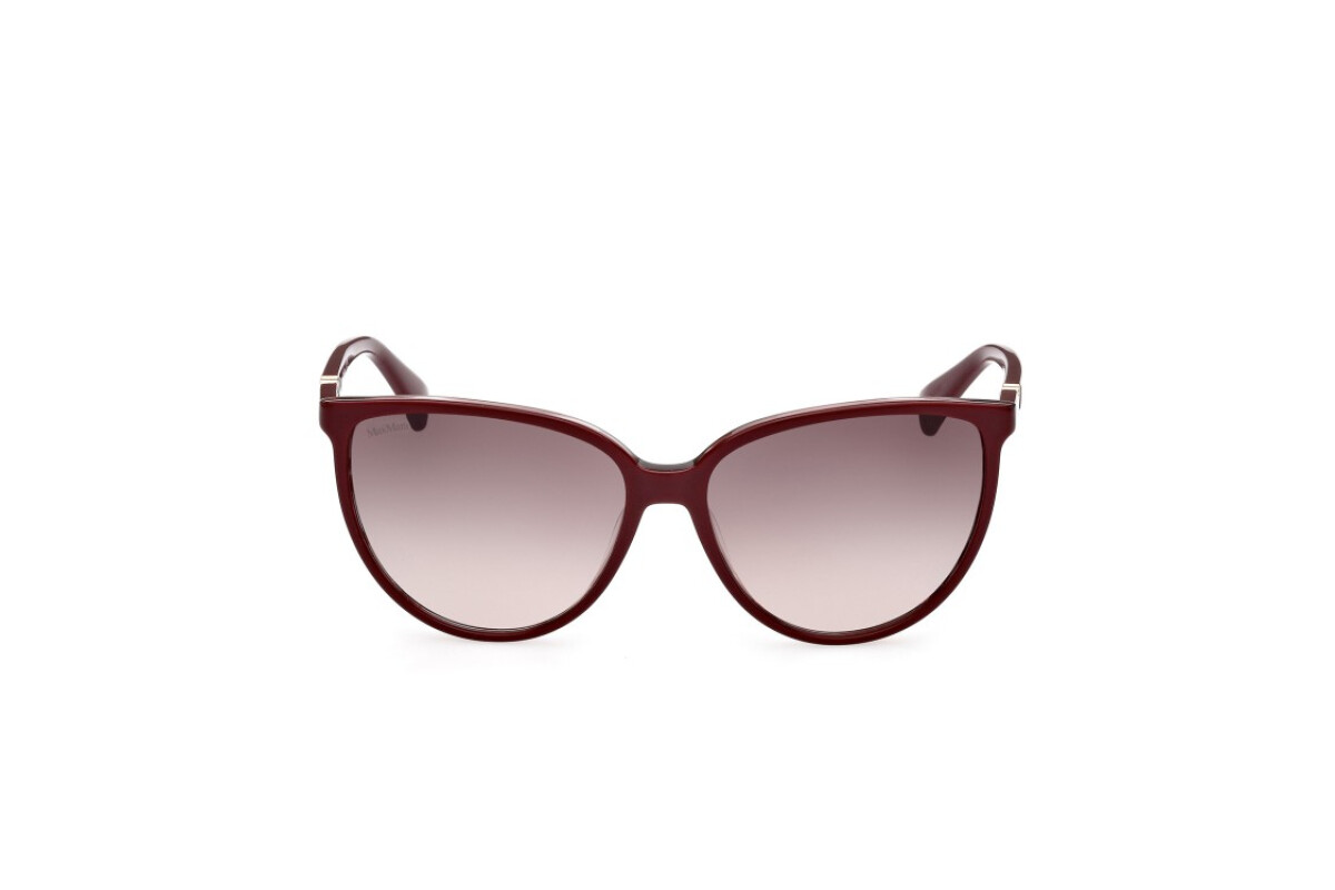 Lunettes de soleil Femme Max Mara Emme10 MM0045 69T