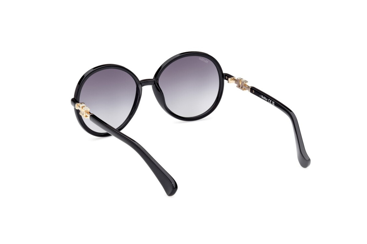 Sonnenbrillen Frau Max Mara Emme15 MM0065 01B