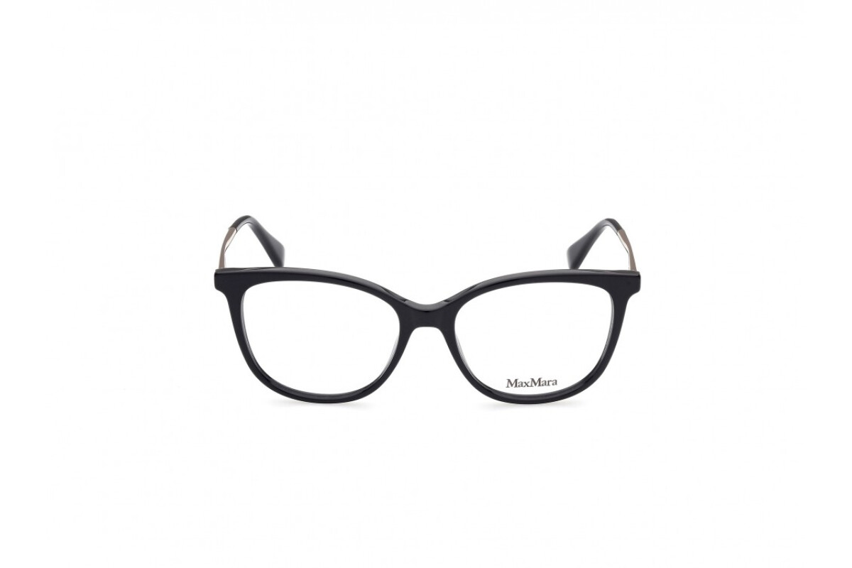 Eyeglasses Woman Max Mara  MM5008 001
