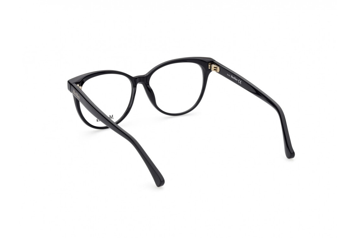 Lunettes de vue Femme Max Mara  MM5012 001