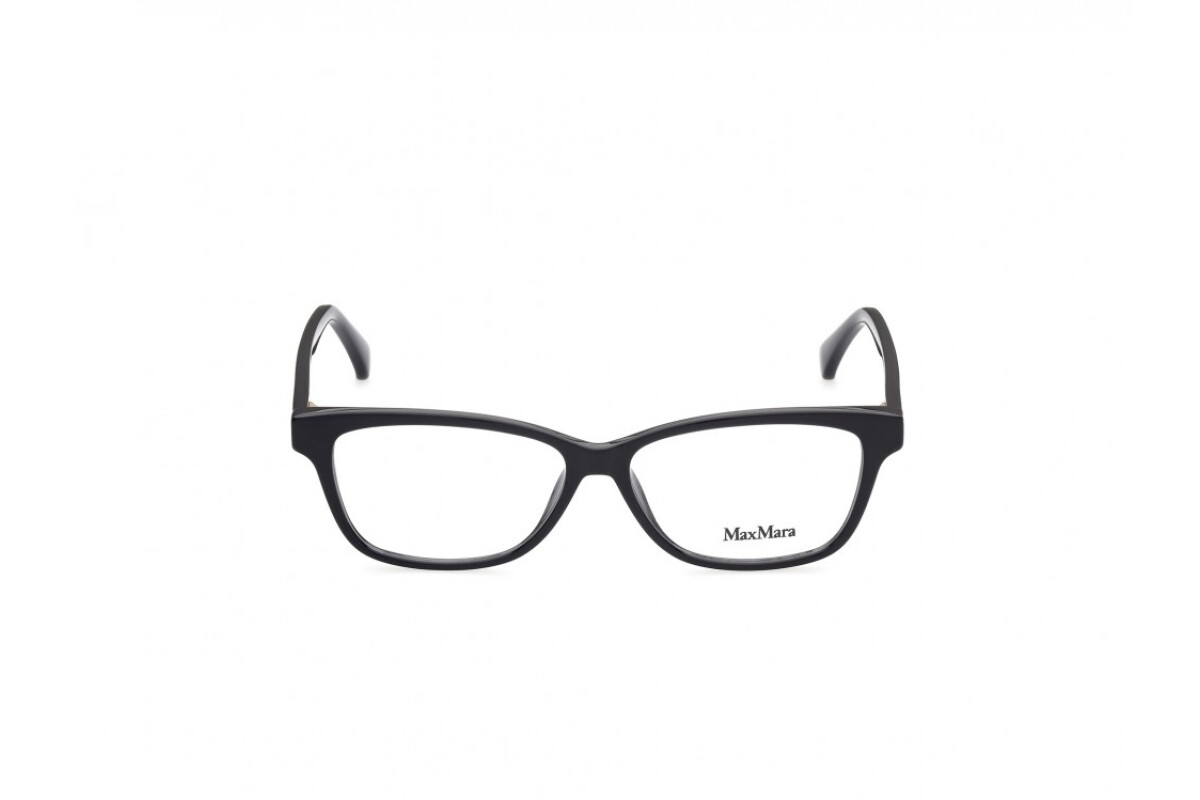 Eyeglasses Woman Max Mara  MM5013 001