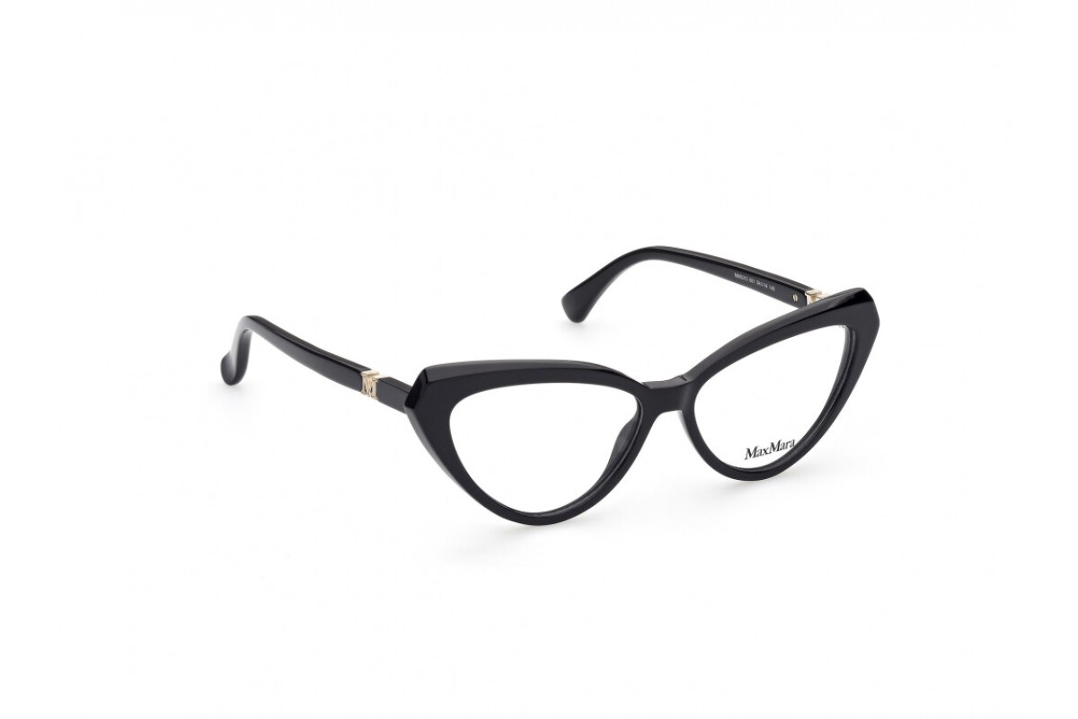 Eyeglasses Woman Max Mara  MM5015 001