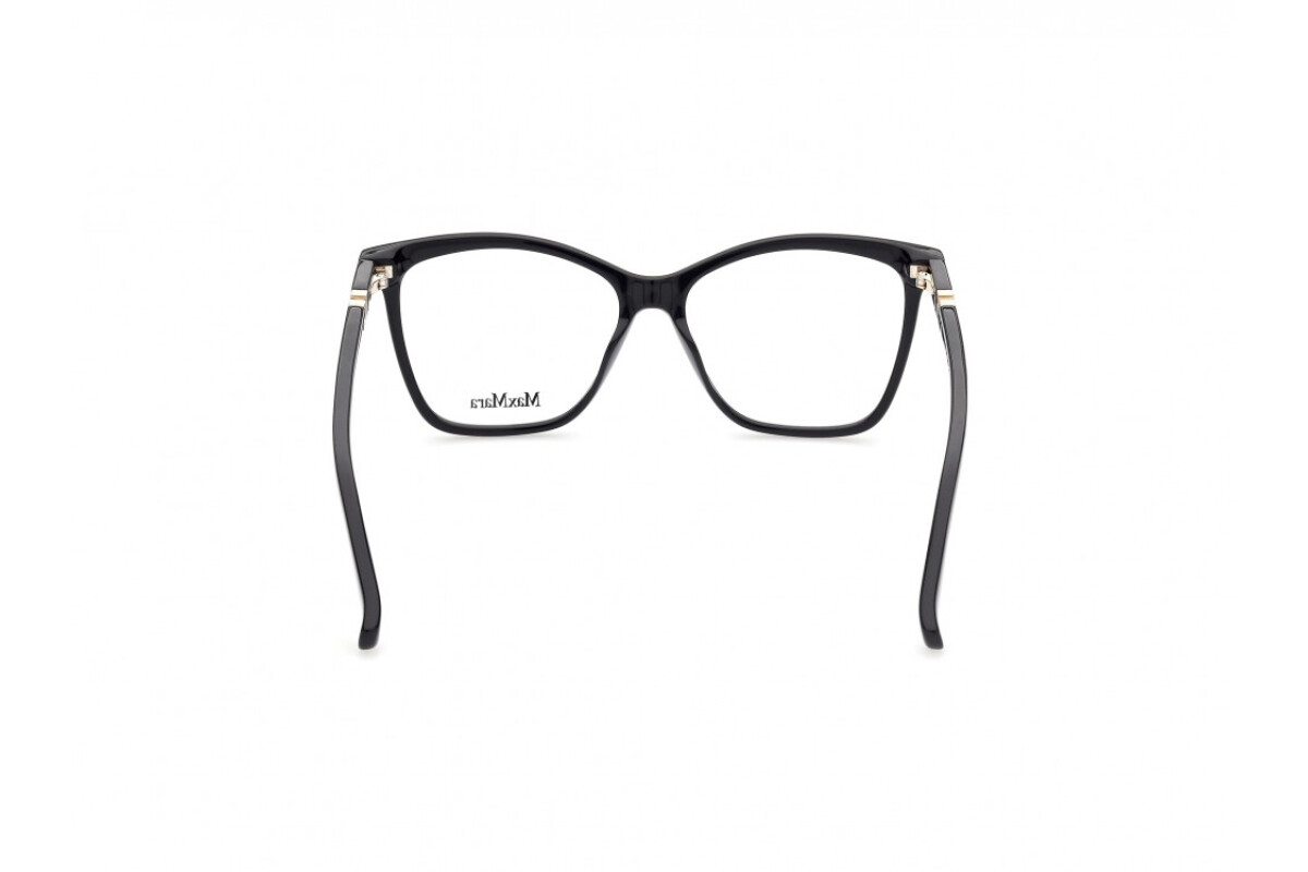 Eyeglasses Woman Max Mara  MM5017 001