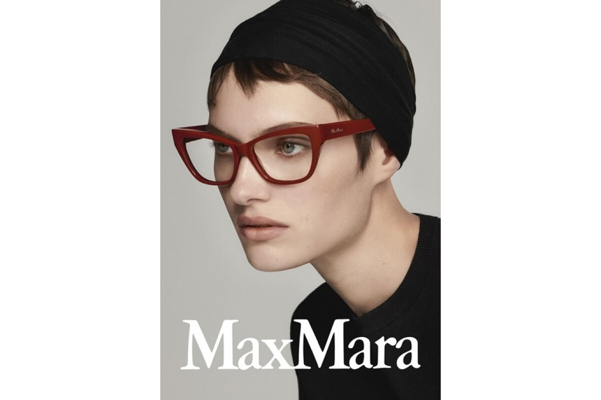 Lunettes de vue Femme Max Mara  MM5053 066
