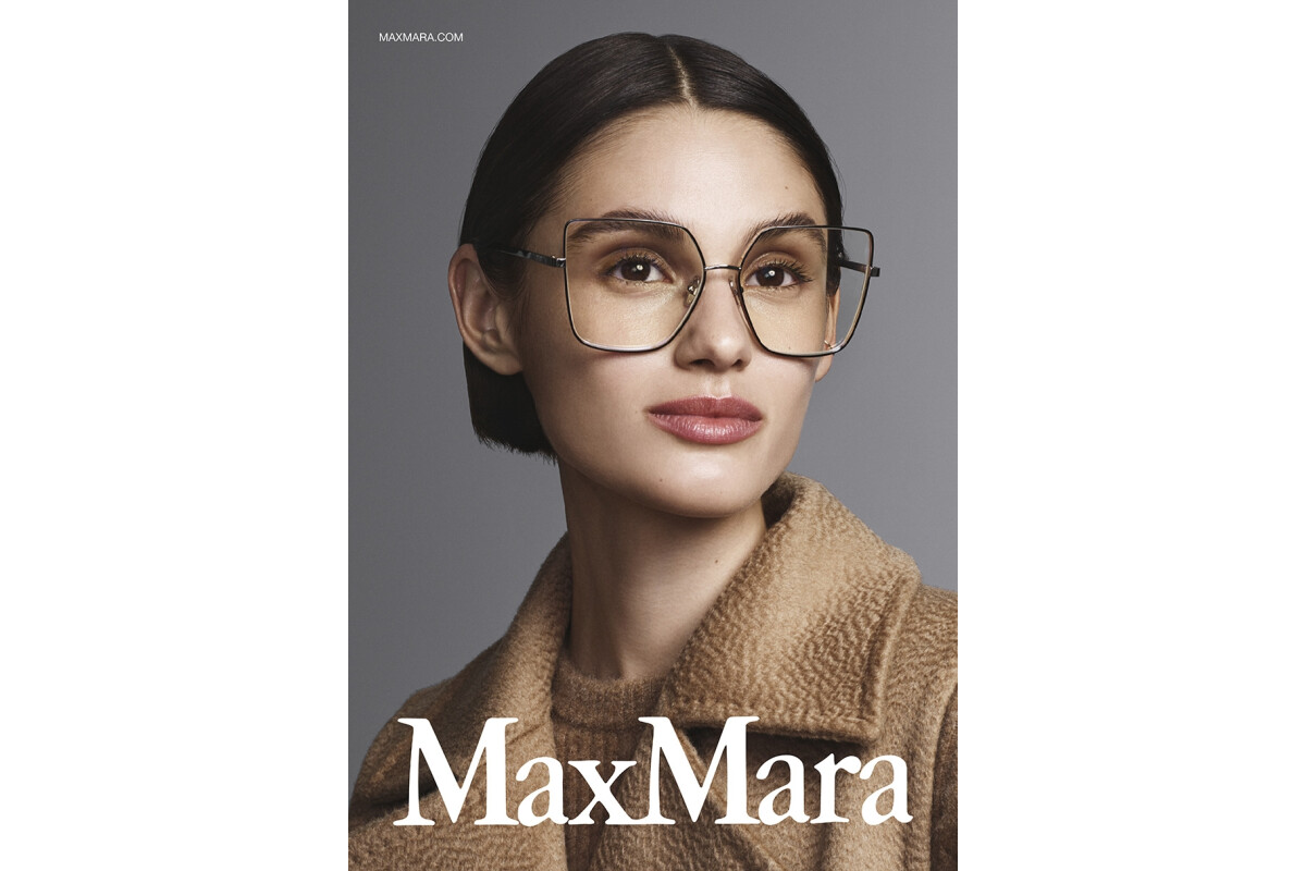 Brillen Frau Max Mara  MM5073-H-B 005