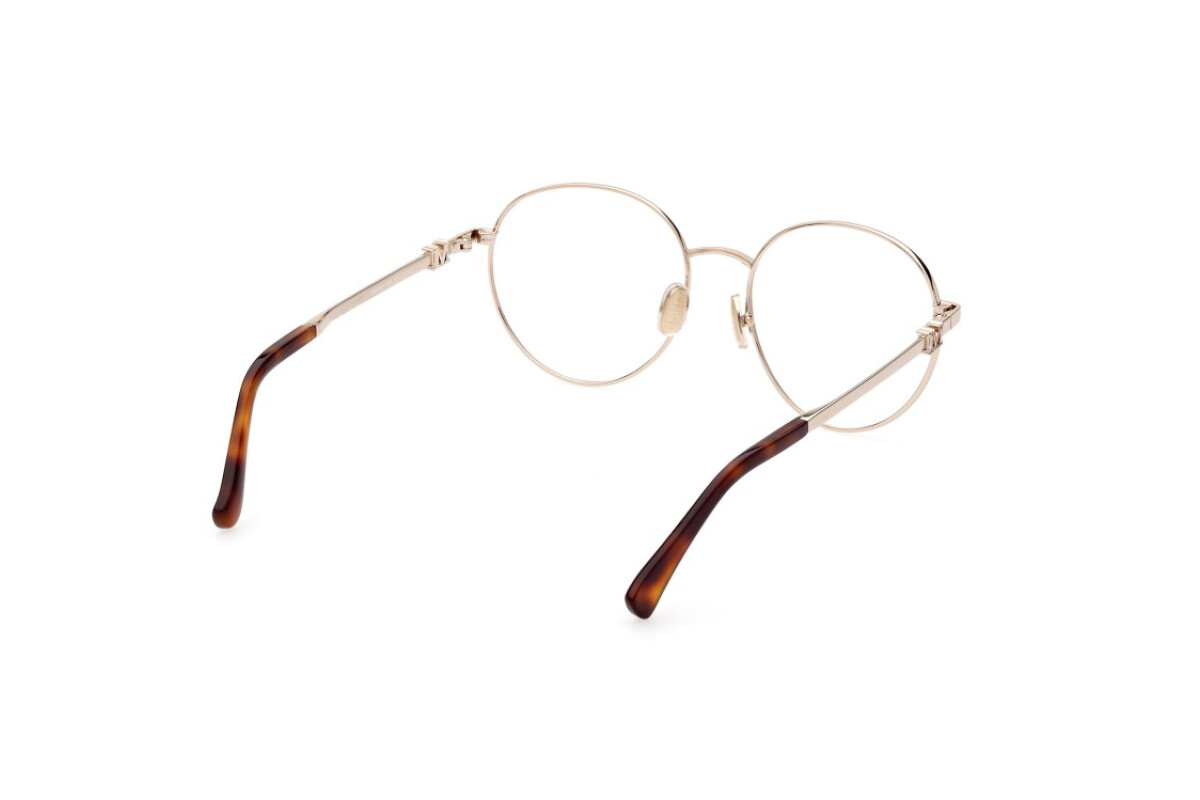 Eyeglasses Woman Max Mara  MM5081 032