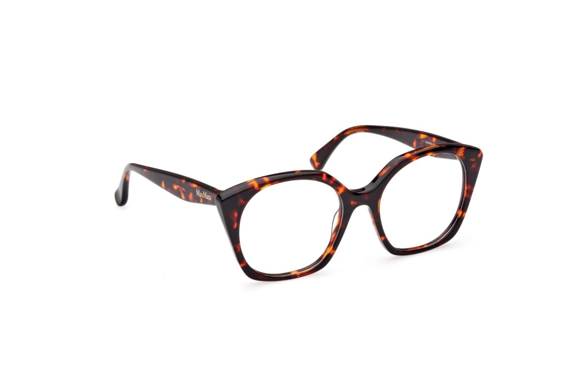 Eyeglasses Woman Max Mara  MM5082 052