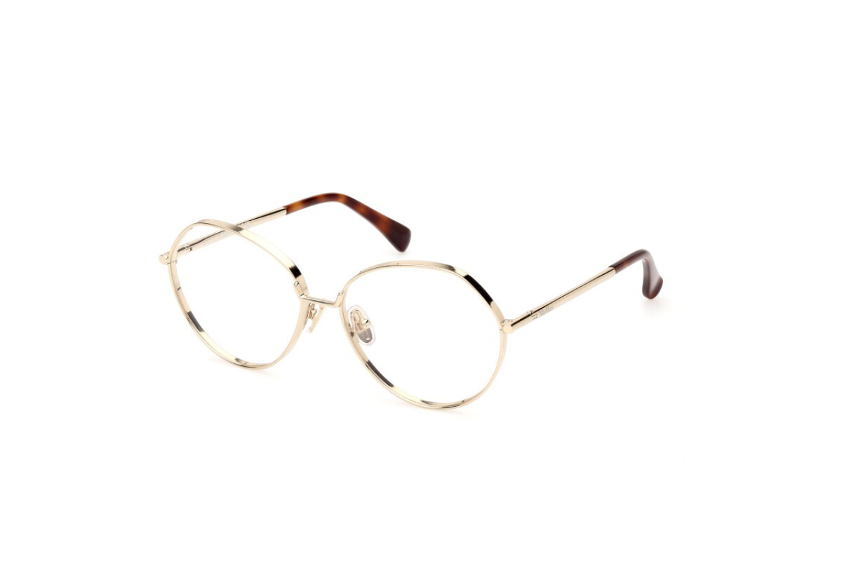 Eyeglasses Woman Max Mara  MM5139 032
