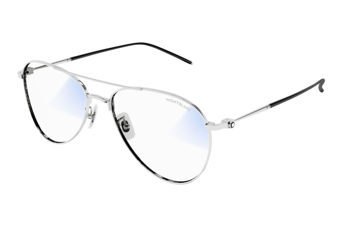 Lunettes de soleil Homme Montblanc Established MB0128S-009