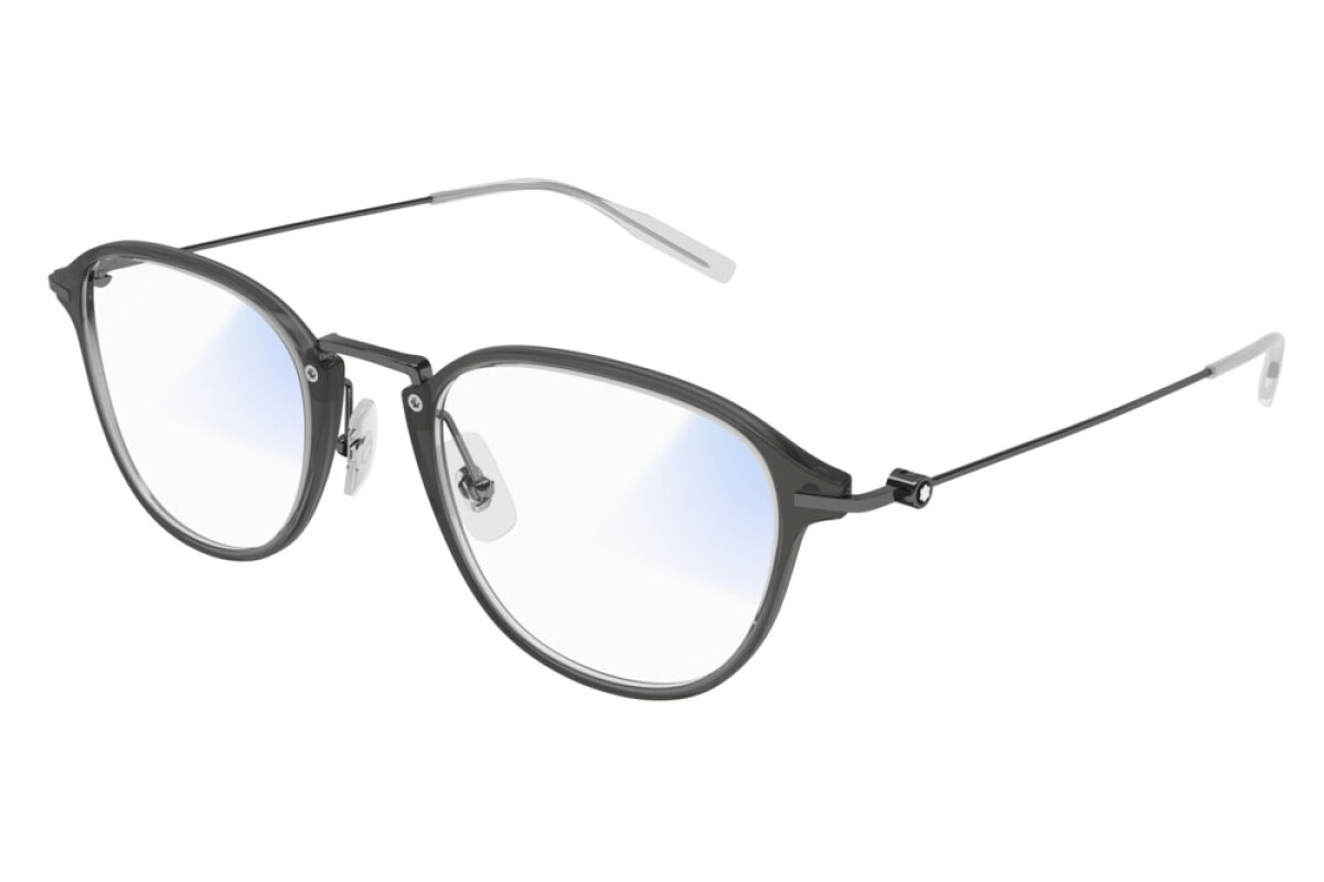 Sunglasses Man Montblanc Established MB0155S-005