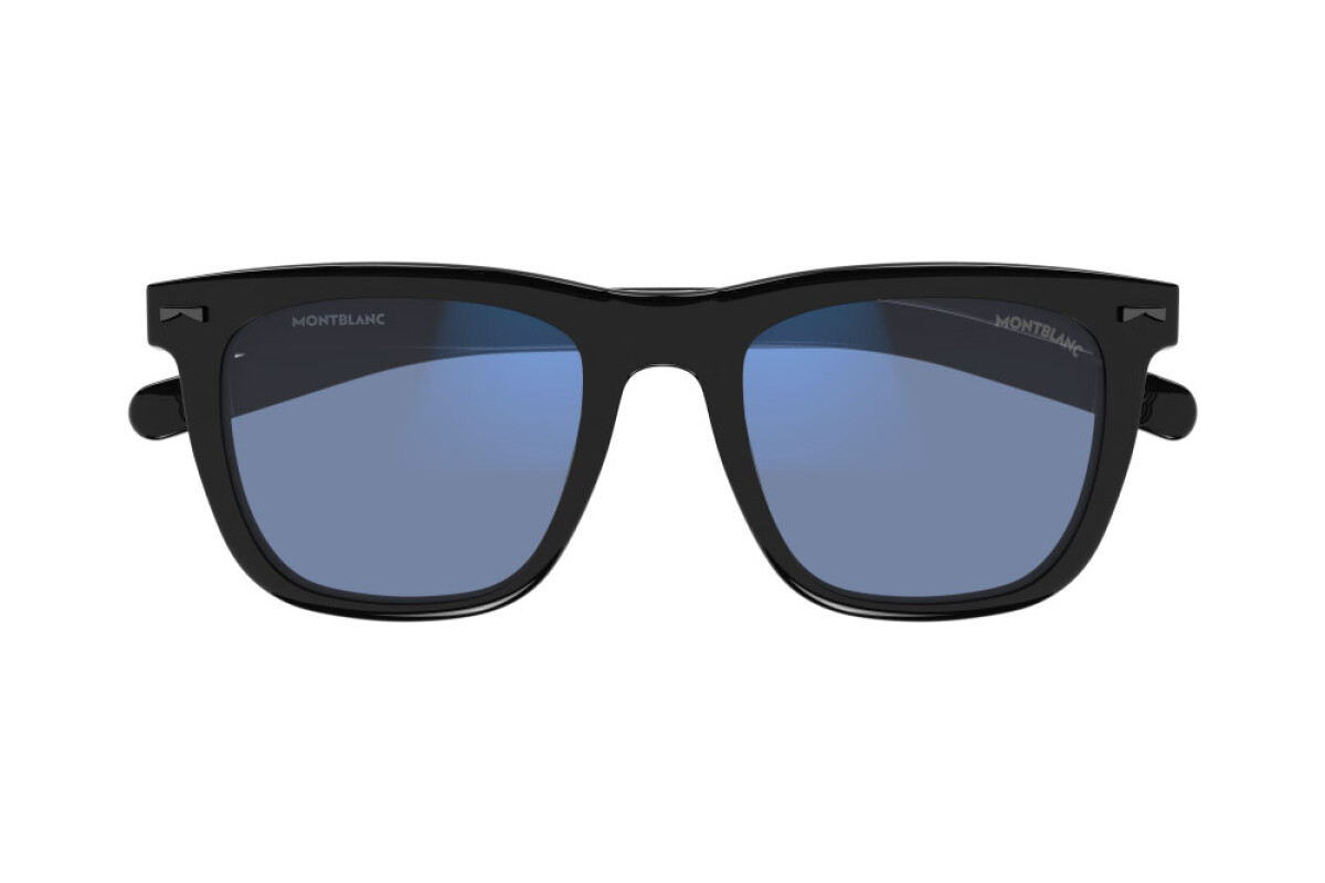 Sunglasses Man Montblanc  MB0226S-005