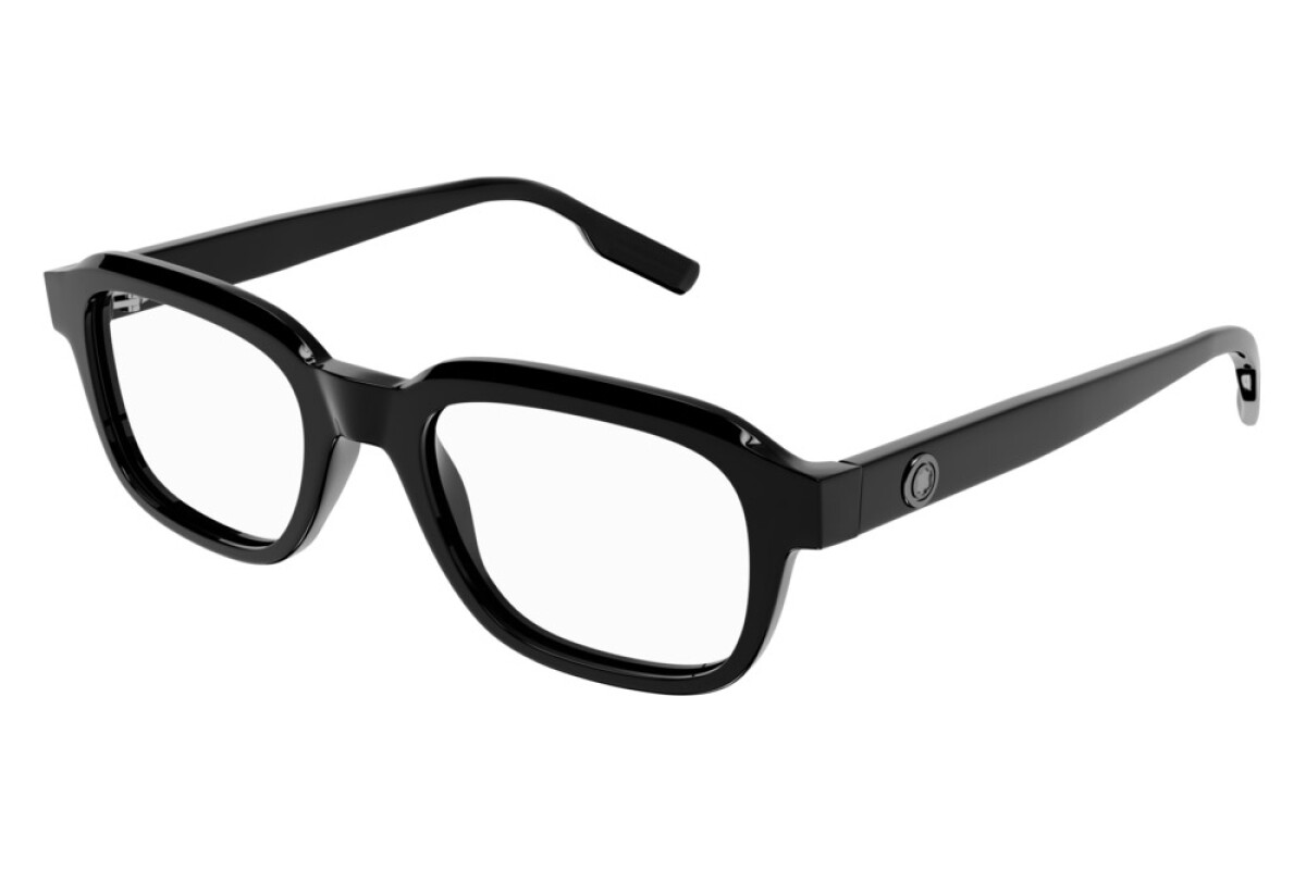 Eyeglasses Man Montblanc Millennials MB0202O-001