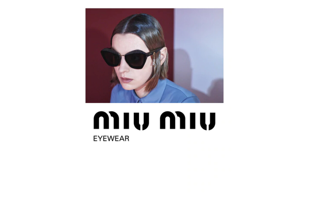 Sunglasses Woman Miu Miu  MU 01XS 01Q5S0