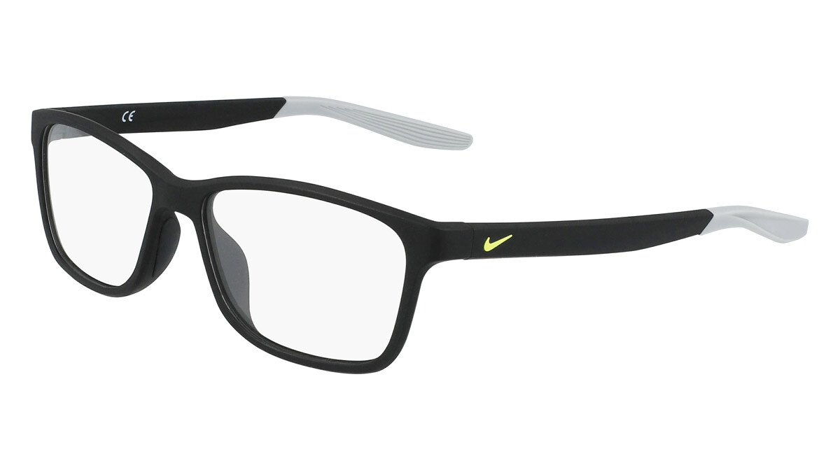 Lunettes de vue Junior (pour enfant) Nike  NIKE 5048 001