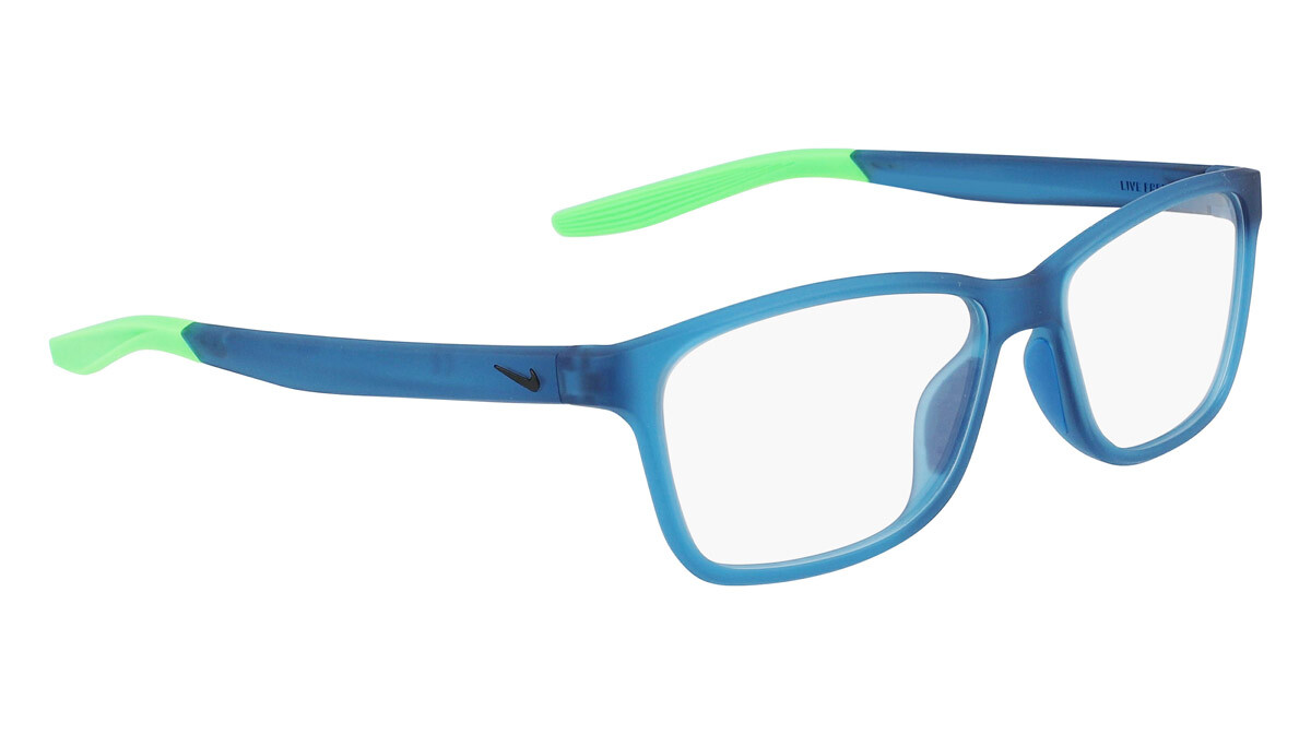 Eyeglasses Junior Nike  NIKE 5048 423