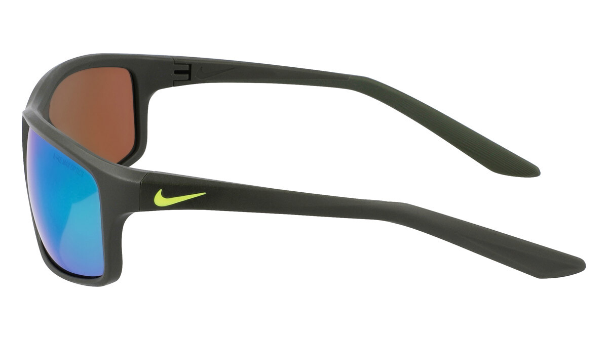 Lunettes de soleil Unisexe Nike  NIKE ADRENALINE 22 M DV2155 355