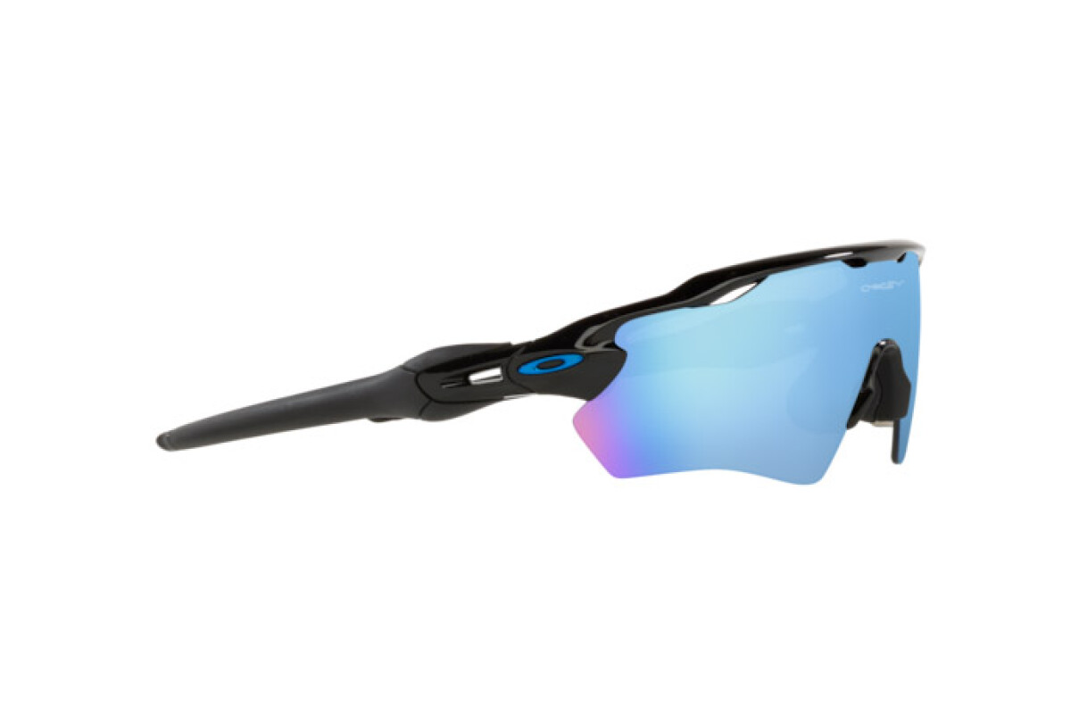 Lunettes de soleil Junior (pour enfant) Oakley Radar EV XS Path Junior OJ 9001 900123