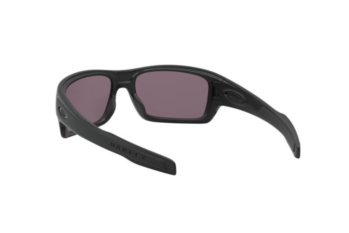 Sonnenbrillen Junior (für kind) Oakley Turbine XS Junior OJ 9003 900318