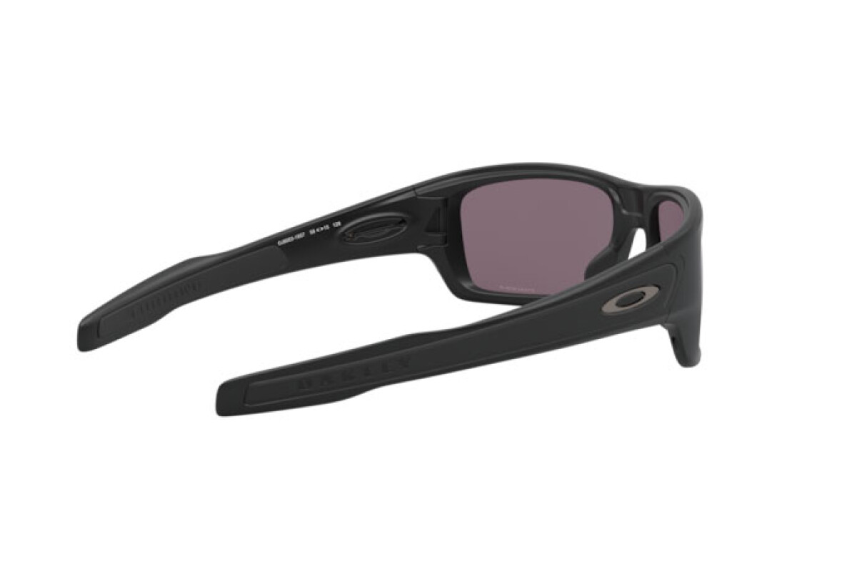 Sonnenbrillen Junior (für kind) Oakley Turbine XS Junior OJ 9003 900318