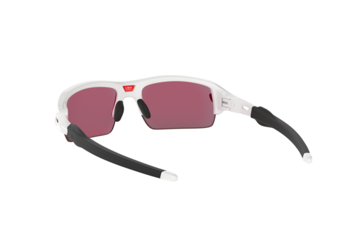 Zonnebrillen Junior (voor kind) Oakley Flak XS Junior OJ 9005 900504