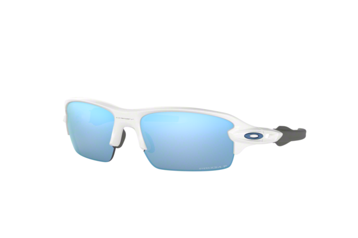 Occhiali da sole Junior (da bambino) Oakley Flak XS Junior OJ 9005 900506