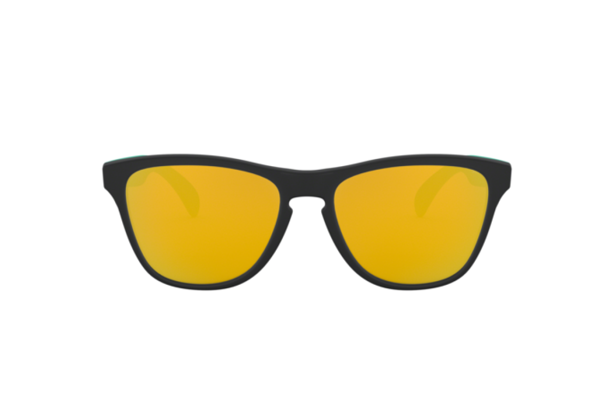 Sunglasses Junior Oakley Frogskins XS Junior OJ 9006 900610